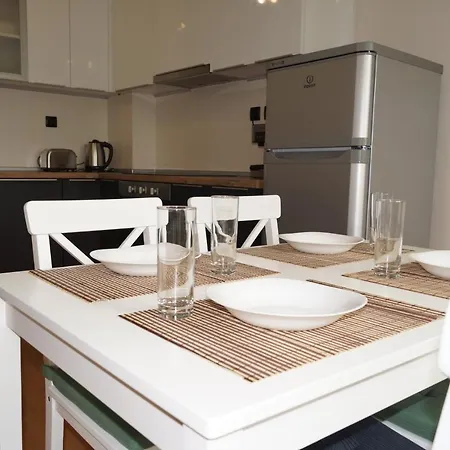 Spacious 2bdr - Free Parking - Walk Everywhere - 300 Mbps Wifi Appartement *