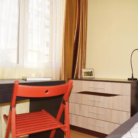 Appartement Spacious 2bdr - Free Parking - Walk Everywhere - 300 Mbps Wifi Varna