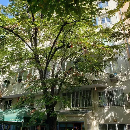 Spacious 2bdr - Free Parking - Walk Everywhere - 300 Mbps Wifi Apartament Varna